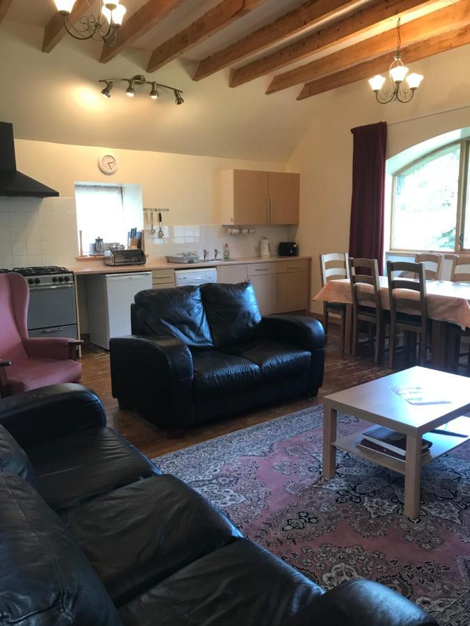 Parkmore Holiday Cottages Dufftown Eksteriør billede