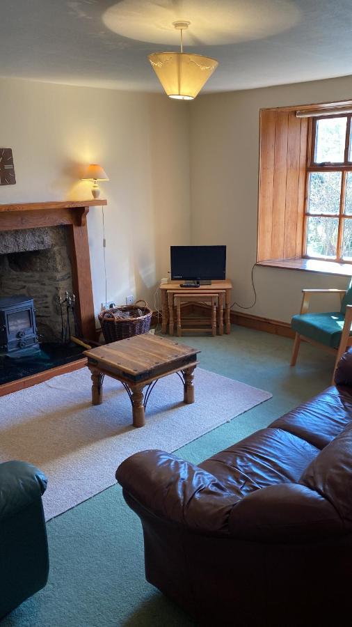 Parkmore Holiday Cottages Dufftown Eksteriør billede
