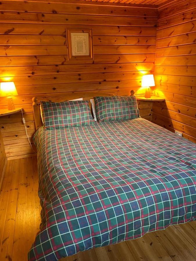 Parkmore Holiday Cottages Dufftown Eksteriør billede