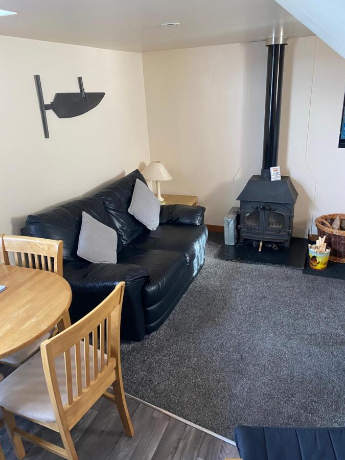Parkmore Holiday Cottages Dufftown Eksteriør billede